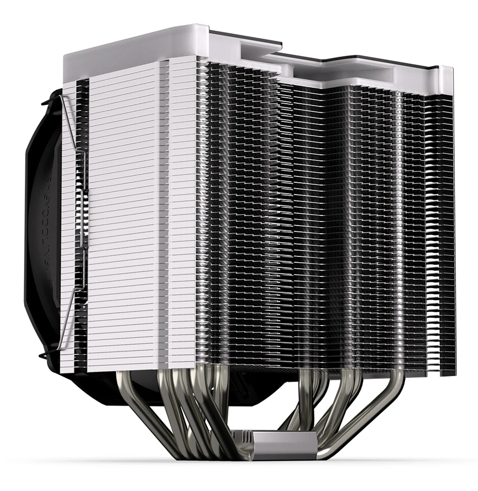 Endorfy Fortis 5 ARGB processzor hűtő