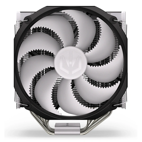 Endorfy Fortis 5 ARGB processzor hűtő
