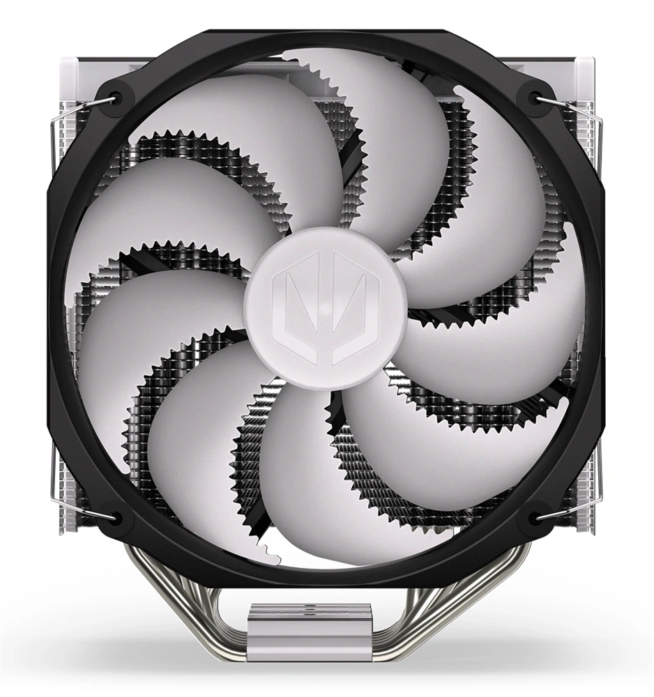 Endorfy Fortis 5 ARGB processzor hűtő