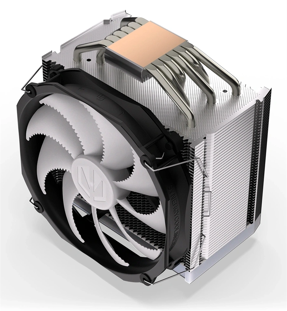 Endorfy Fortis 5 ARGB processzor hűtő