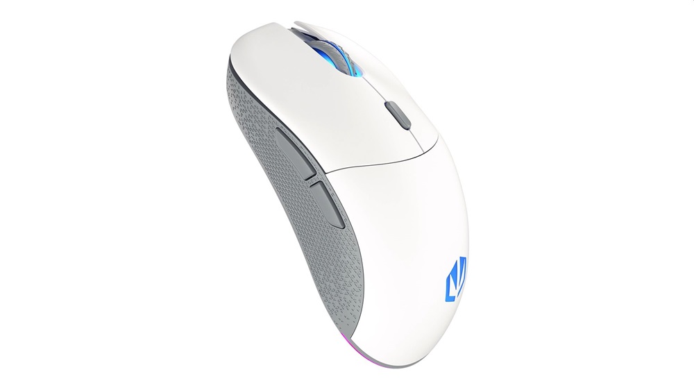 Endorfy Gem Plus Wireless OWH PAW3395 gamer egér
