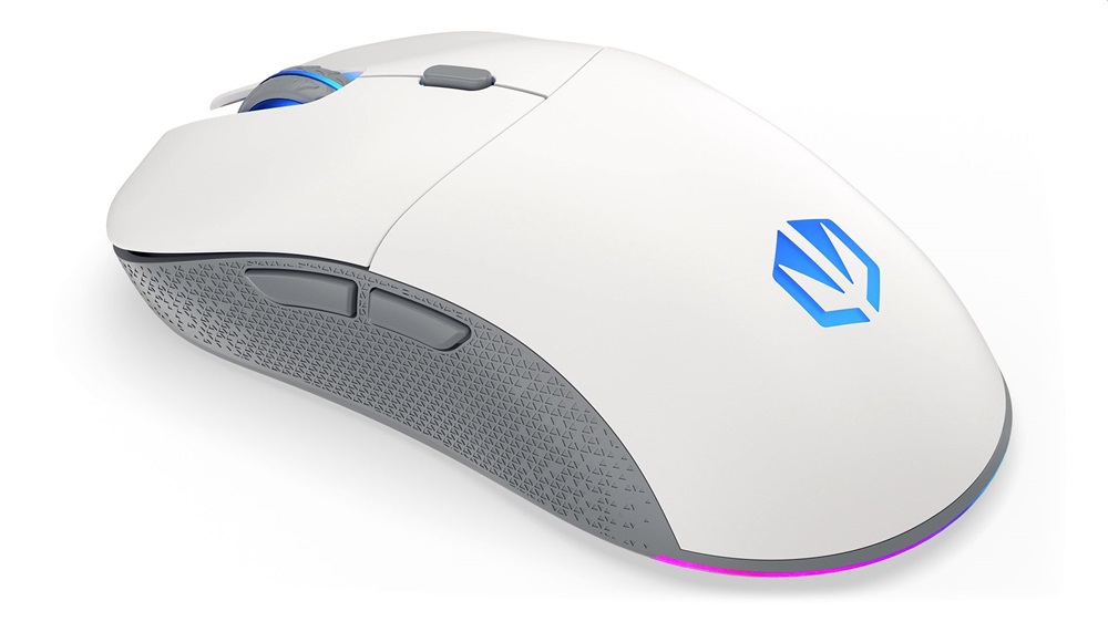 Endorfy Gem Plus Wireless OWH PAW3395 gamer egér