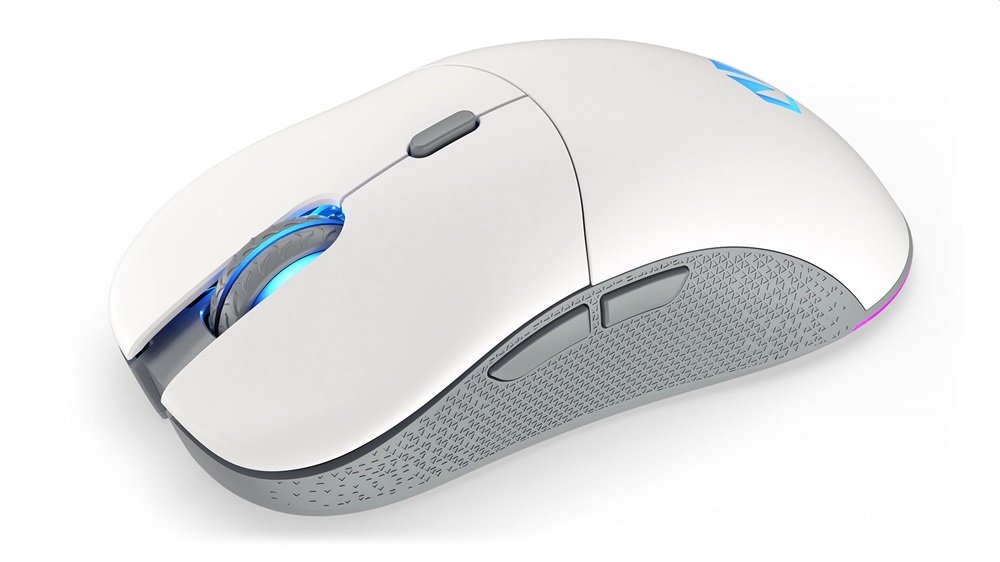 Endorfy Gem Plus Wireless OWH PAW3395 gamer egér