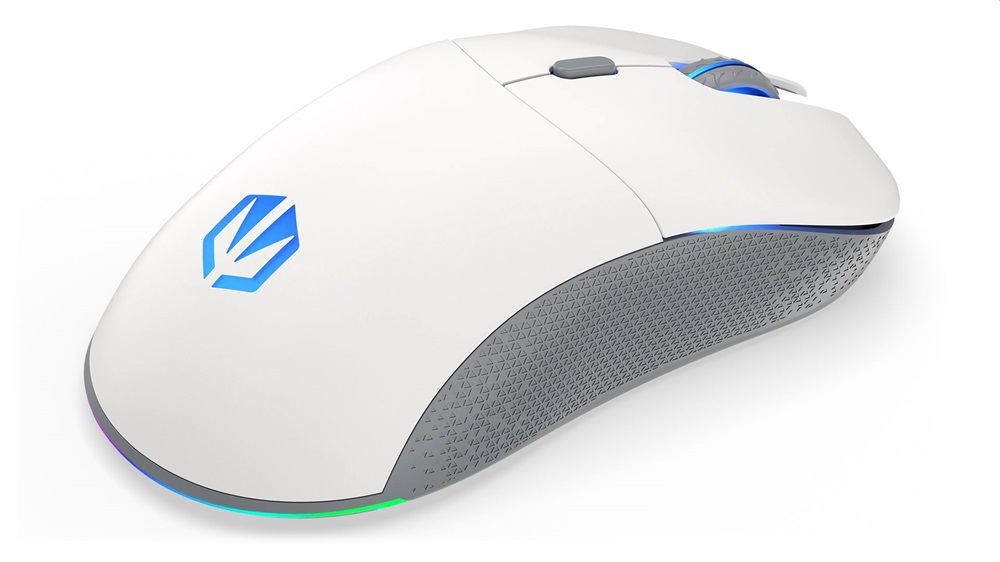 Endorfy Gem Plus Wireless OWH PAW3395 gamer egér