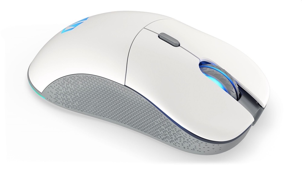 Endorfy Gem Plus Wireless OWH PAW3395 gamer egér