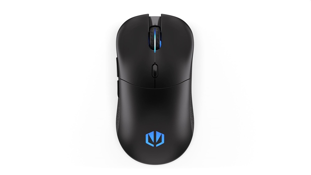 Endorfy Gem Plus Wireless PAW3395 gamer egér