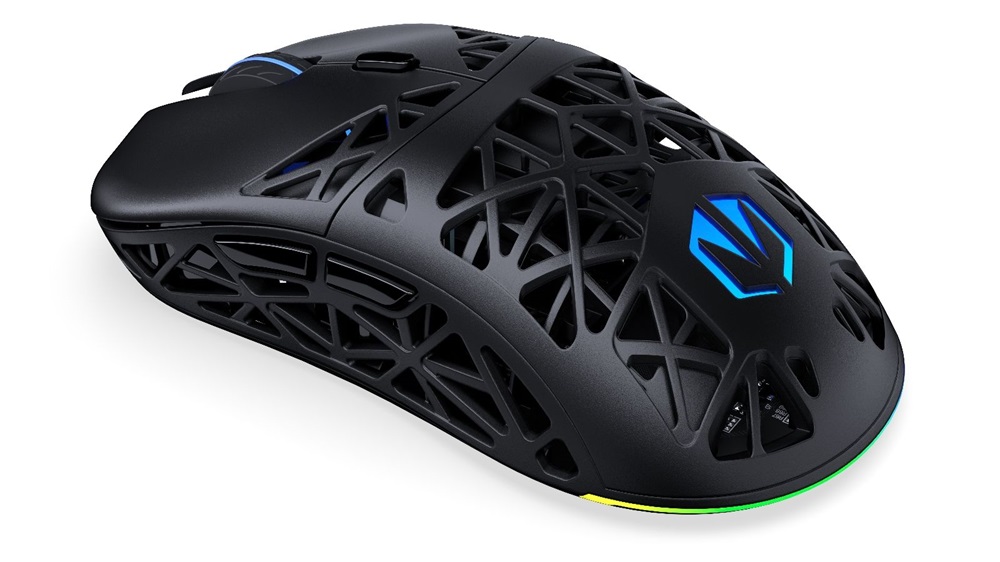 Endorfy LIV PLUS Wireless EY6A016 egér