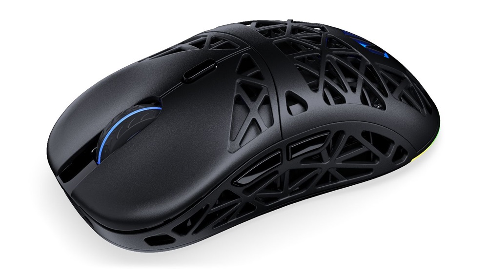 Endorfy LIV PLUS Wireless EY6A016 egér