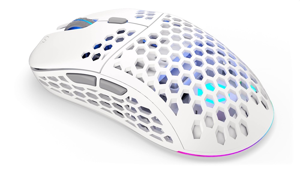 Endorfy LIX OWH Wireless PMW3335 egér