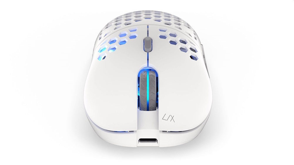 Endorfy LIX OWH Wireless PMW3335 egér