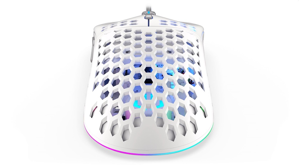 Endorfy LIX Plus OWH PMW3370 egér