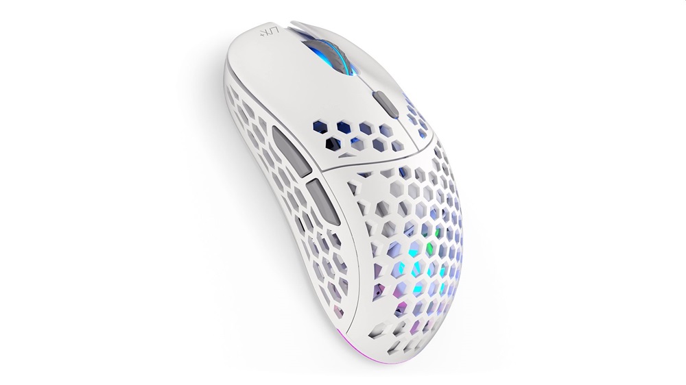 Endorfy LIX Plus OWH Wireless PAW3370 egér