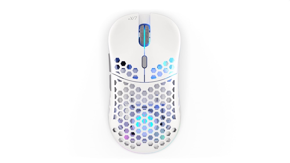 Endorfy LIX Plus OWH Wireless PAW3370 egér