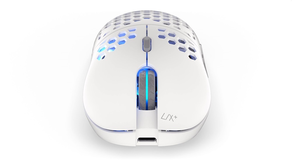 Endorfy LIX Plus OWH Wireless PAW3370 egér
