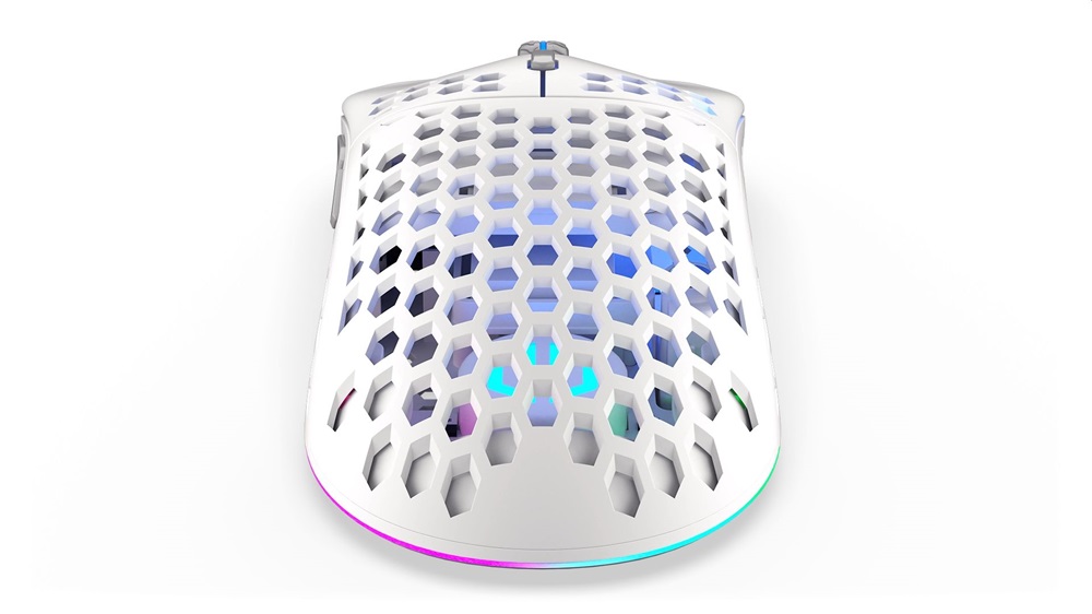 Endorfy LIX Plus OWH Wireless PAW3370 egér