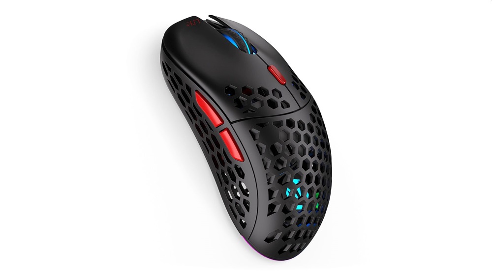 Endorfy LIX Plus Wireless PAW3370 egér