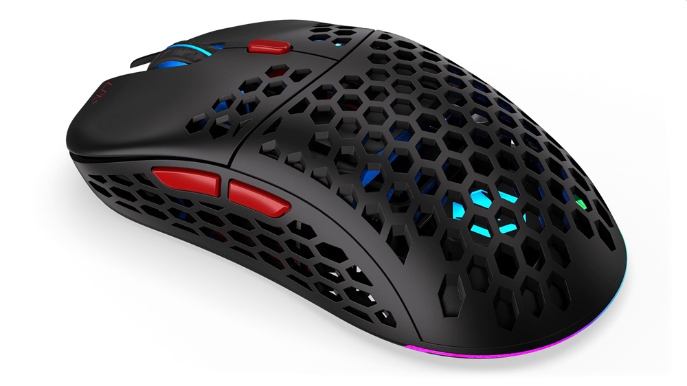 Endorfy LIX Plus Wireless PAW3370 egér