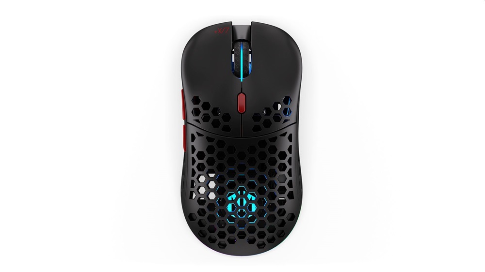Endorfy LIX Plus Wireless PAW3370 egér