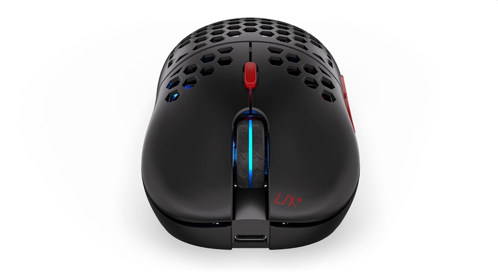 Endorfy LIX Plus Wireless PAW3370 egér