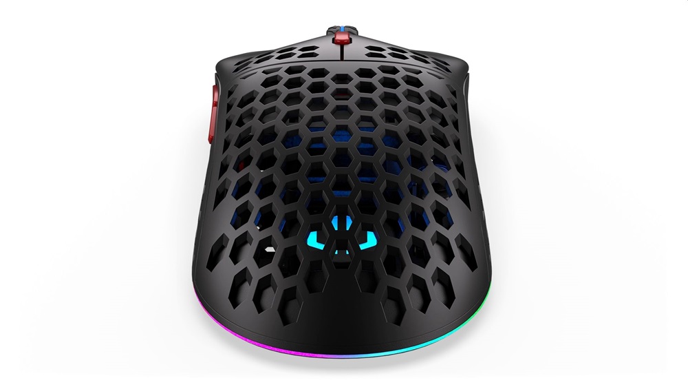 Endorfy LIX Plus Wireless PAW3370 egér