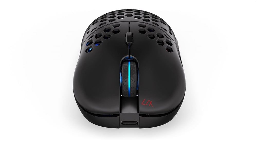 Endorfy LIX Wireless PMW3335 egér