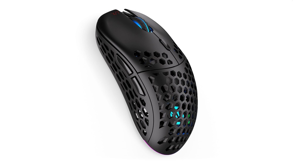 Endorfy LIX Wireless PMW3335 egér