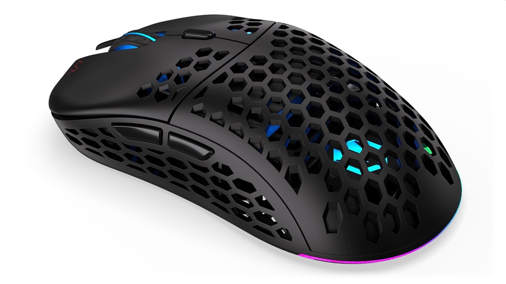 Endorfy LIX Wireless PMW3335 egér
