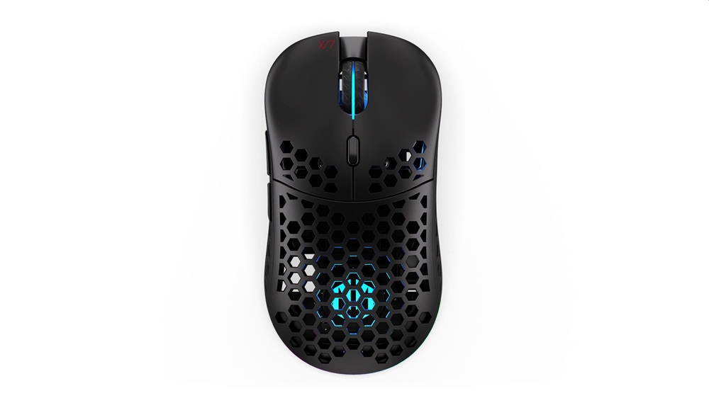 Endorfy LIX Wireless PMW3335 egér