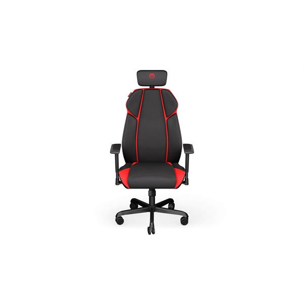 Endorfy Meta RD piros-fekete gamer szék