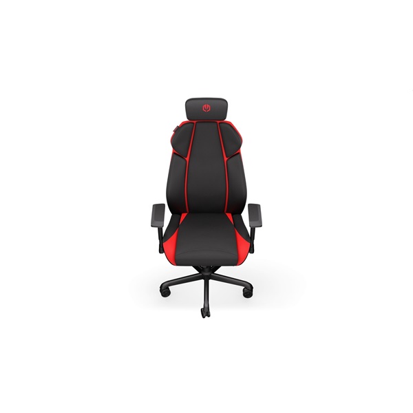 Endorfy Meta RD piros-fekete gamer szék
