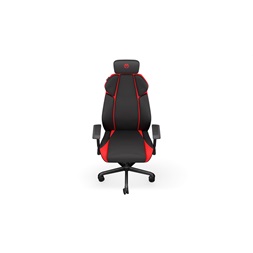 Endorfy Meta RD piros-fekete gamer szék