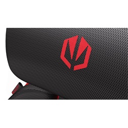 Endorfy Meta RD piros-fekete gamer szék