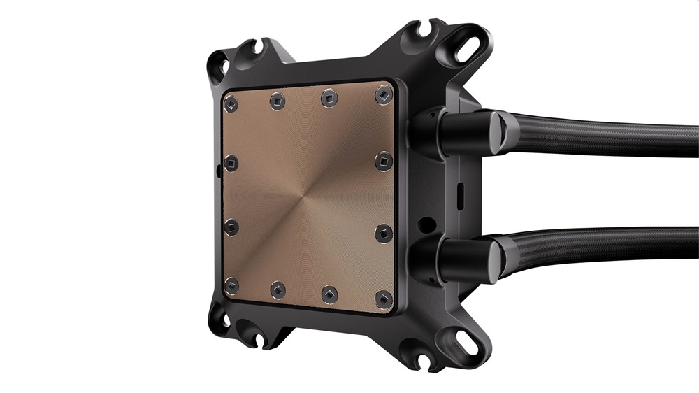 Endorfy Navis  F240 processzor hűtő