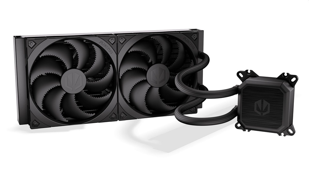 Endorfy Navis  F280 processzor hűtő