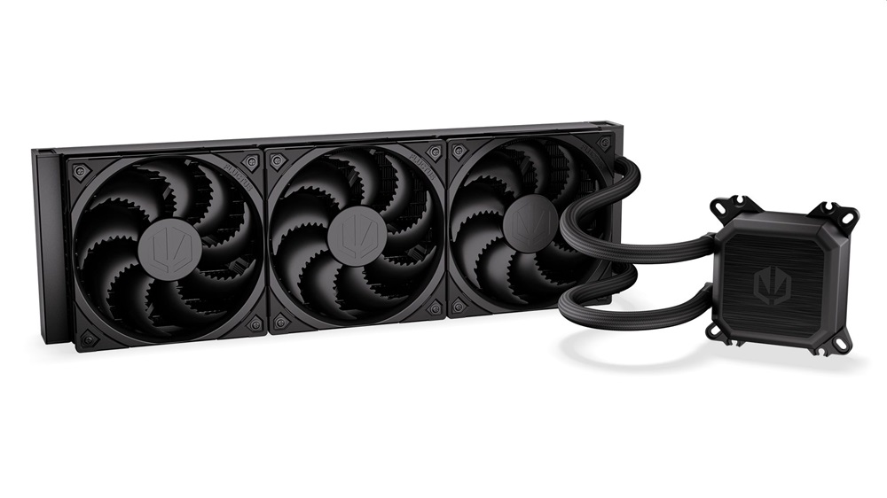 Endorfy Navis  F360 processzor hűtő