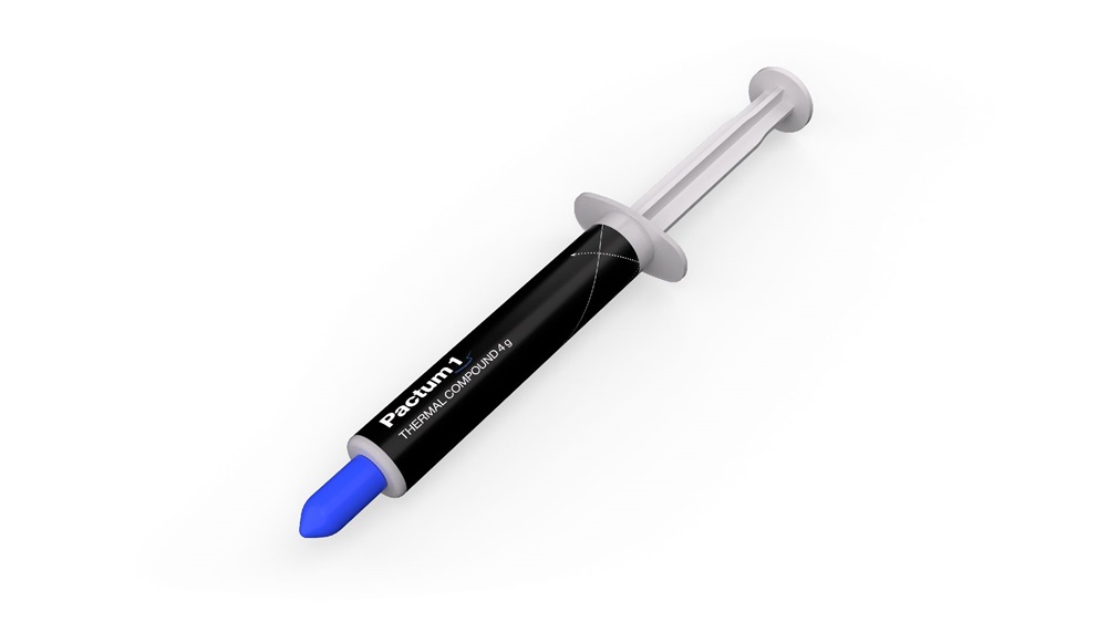 Endorfy Pactum 1 4g hűtőpaszta
