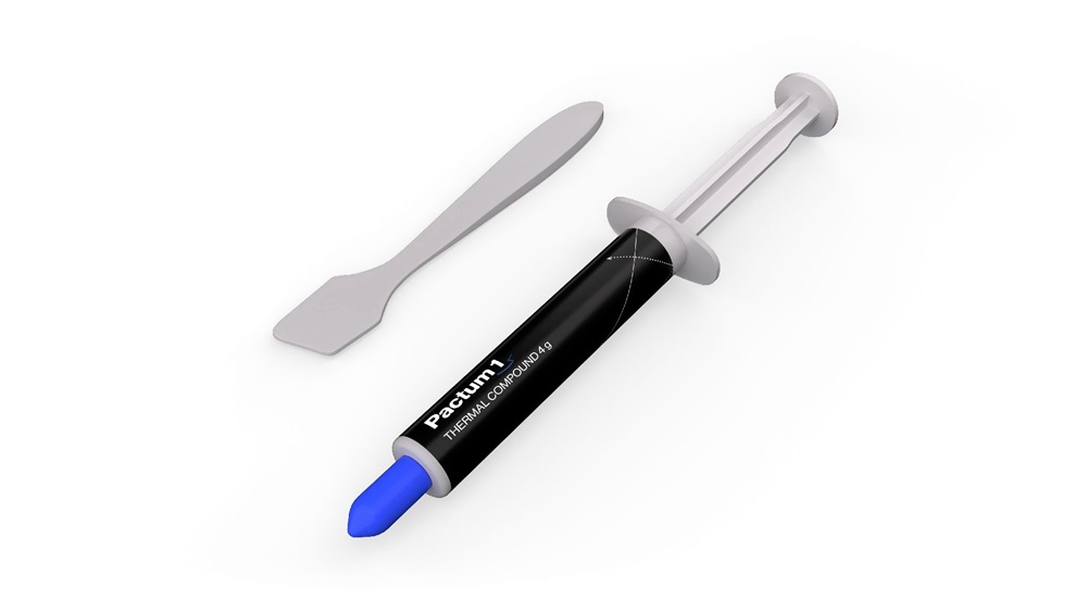 Endorfy Pactum 1 4g hűtőpaszta