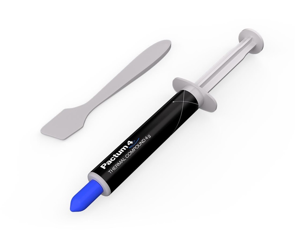Endorfy Pactum 4 4g hűtőpaszta