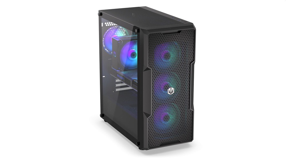 Endorfy Regnum 400 ARGB ház