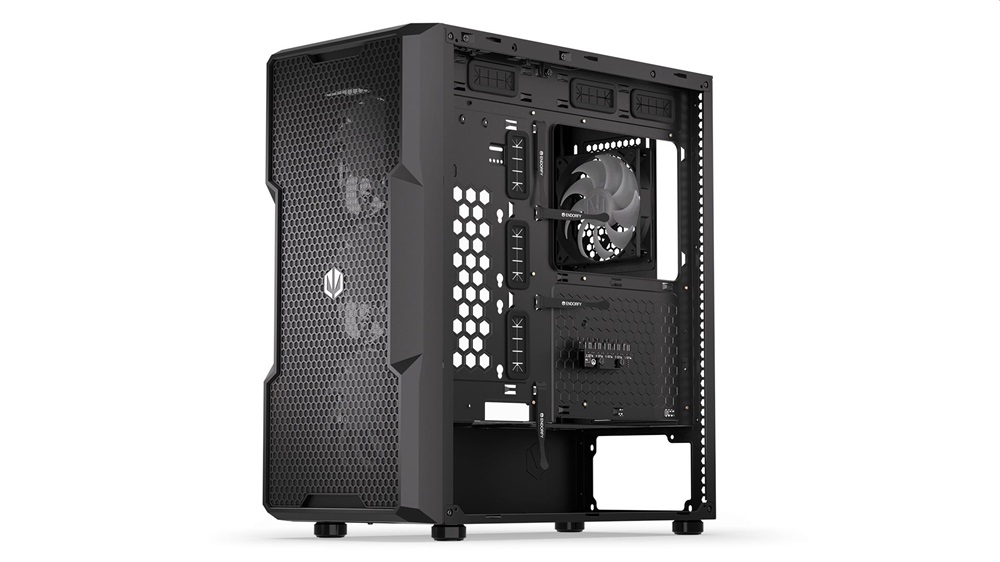 Endorfy Regnum 400 ARGB ház