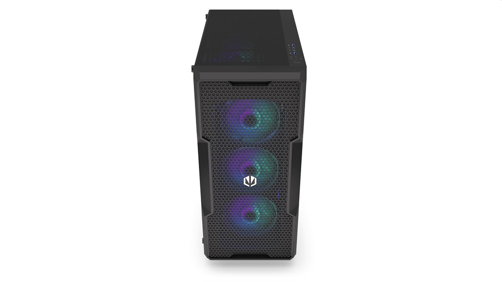 Endorfy Regnum 400 ARGB ház