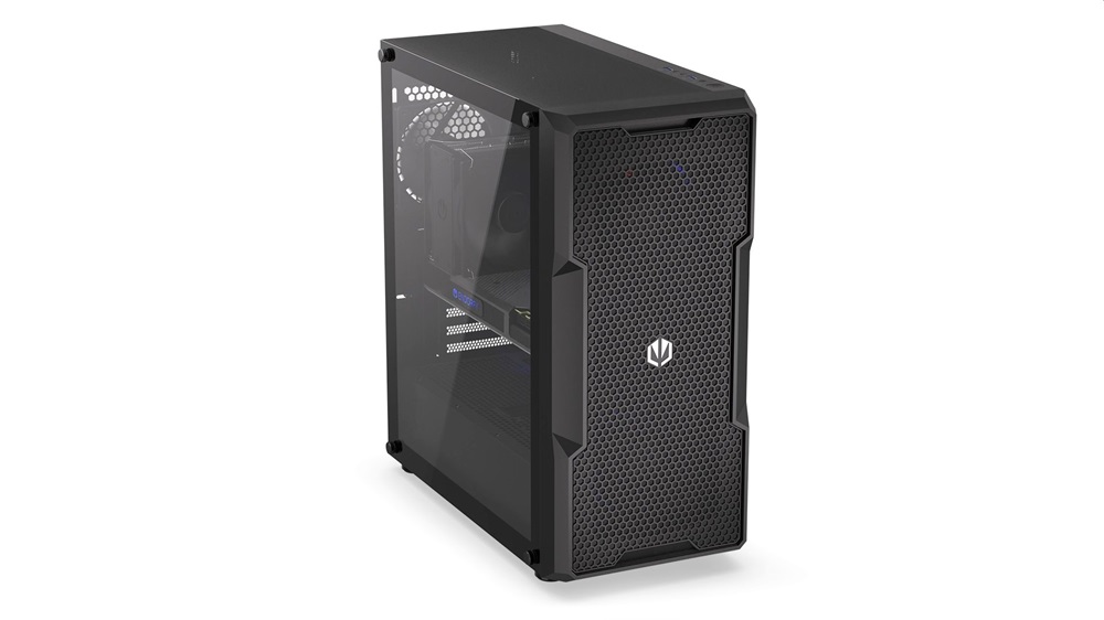Endorfy Regnum 400 Air gépház