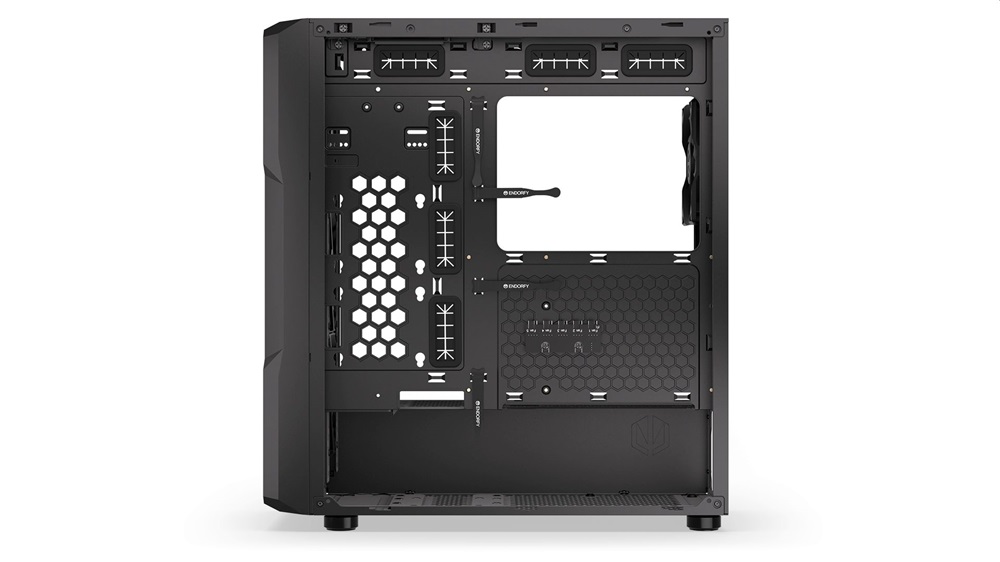 Endorfy Regnum 400 Air gépház