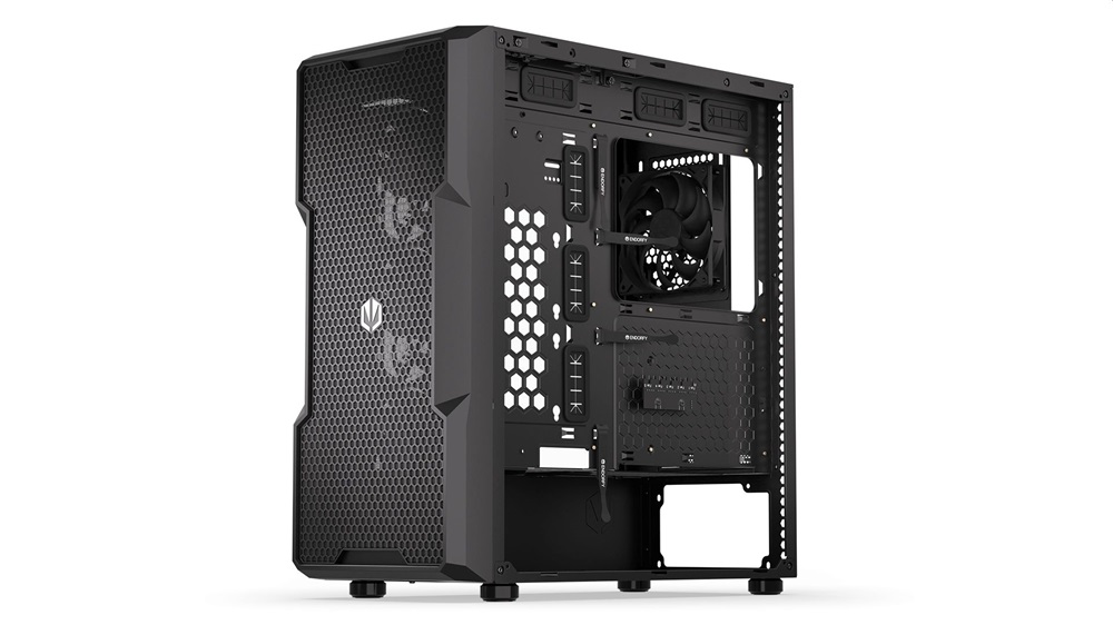 Endorfy Regnum 400 Air gépház