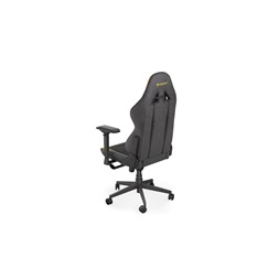 Endorfy Scrim YL sárga-fekete gamer szék