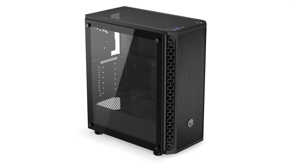 Endorfy Signum 300 Air gépház