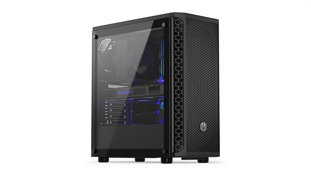 Endorfy Signum 300 Air gépház