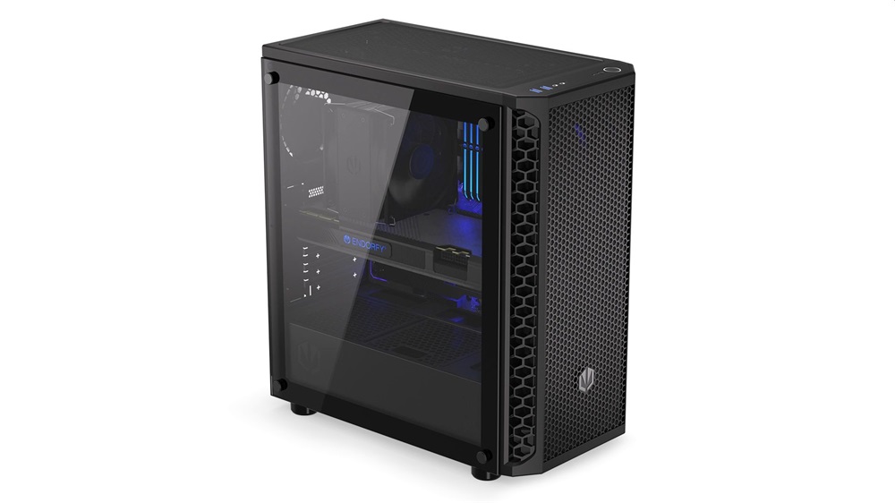 Endorfy Signum 300 Air gépház