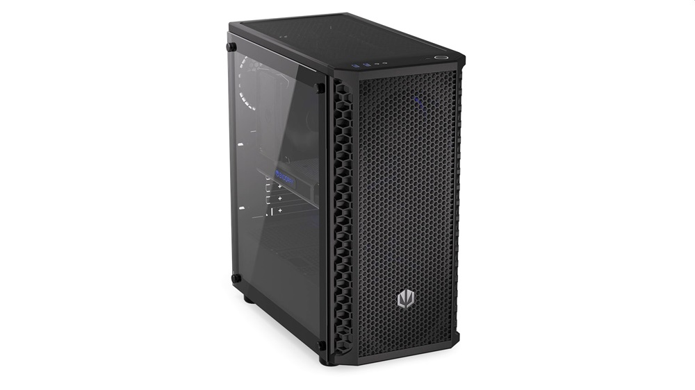 Endorfy Signum 300 Air gépház