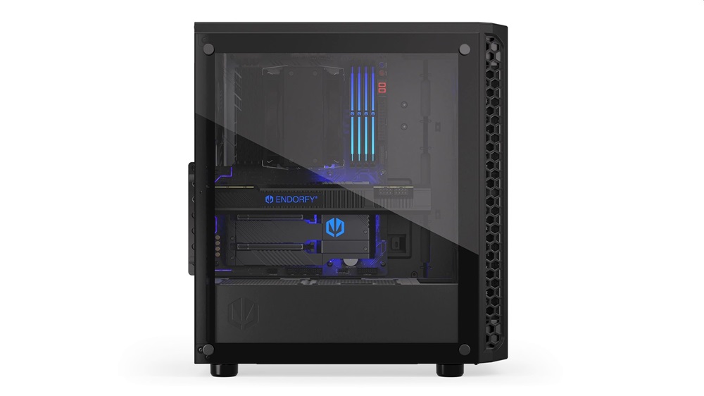 Endorfy Signum 300 Air gépház